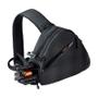 Imagem de Combo Mochila CB01+Tripé Ball Head TT-1