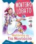 Imagem de Combo Monteiro Lobato - 5 Livros Ineditos - Aproveite