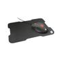 Imagem de Combo Mouse e Mousepad Striker Dazz