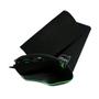 Imagem de Combo Mouse Gamer 3200Dpi Death Fire - Dz