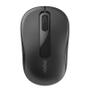 Imagem de Combo Multimídia Teclado E Mouse Sem Fio Multilaser Full Preto 2.4gzh - RA001