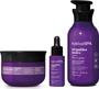 Imagem de Combo Nativa SPA Orquidea Noire: Creme de Massagem 200g + Loção Corporal 400ml + Sérum Corporal 30ml