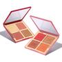 Imagem de Combo Niina Secrets Luminous Palette Multifuncional: Cor 01 12g + Cor 02 12g