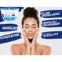 Imagem de combo nivea creme facial 1x antissinais + 1x nutritivo + 1x noturno 100g cada sensação não oleosa