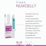 Imagem de Combo Nuxcell 5 Fel + 5 Pufa + 5 Plus + 5 Neo Biosyn 2g