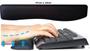 Imagem de Combo Office - Suporte Note, Headset, Teclado e Mouse com fio, Apoio para Teclado