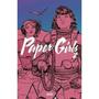 Imagem de Combo Paper Girls Vol 1,2 ,3 e 4 - HQ - Devir