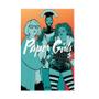 Imagem de Combo Paper Girls Vol 1,2 ,3 e 4 - HQ - Devir