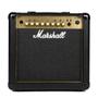 Imagem de Combo Para Guitarra 15W Mg15Gfx Gold - Marshall