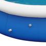 Imagem de Combo para Piscina 2600 Litros com filtro Azul - Nautika - Nautika