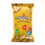 Imagem de Combo Pipoca Caramelizada - Caixa c/ 12 Unid. - 6 Pipocas Caramelizada 55g + 6 Pipocas Caramelizada Com Flocos de Coco 50g