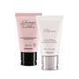 Imagem de Combo Presente Creme Para Mãos: Lily Absolu 50g + Glamour Secrets Black 50g