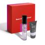 Imagem de Combo Presente Pré e Pós-Make: Bruma Facial Fixadora 110ml + Primer Facial Líquido 20ml + Caixa de Presente