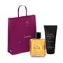 Imagem de Combo Presente PULSE: Desodorante Colônia 100ml + Balm Pós-Barba 75g + Sacola Presente