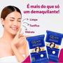 Imagem de Combo Q Lady 4 Un Toalha Demaquilante + 4 Un Toalha Higiene Íntima