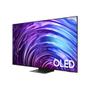 Imagem de Combo Samsung AI TV 65" OLED 4K 65S95D 2024 + Soundbar HW-Q800D