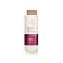 Imagem de Combo Shampoo Condicionador Leave in Tratamento Capilar Spray Brilho e Proteção da Cor Lumina Natura