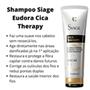 Imagem de  Combo Siàge Cica Therapy Shampoo + Condicionador + Leave -in - Eudora