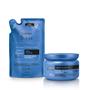 Imagem de Combo Siàge Hair-Plastia Reparos: Máscara Capilar 250g + Refil Máscara Capilar 250g