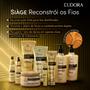 Imagem de Combo Siàge Reconstrói os Fios: Shampoo 250ml + Condicionador 200ml + CC Cream 100ml