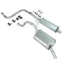 Imagem de Combo Silenc Palio 1.0 1.4 8v 05/08 44mm C/ Coxin S04