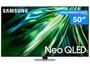 Imagem de Combo Smart TV 50” 4K Neo QLED Samsung Gaming TV