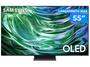 Imagem de Combo Smart TV 55” 4K OLED Samsung 120Hz 