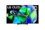 Imagem de Combo Smart TV LG 55" OLED evo C3 4K + Monitor Gamer 27" LG UltraGear