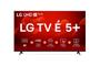 Imagem de Combo Smart TV LG QNED MiniLED 65'' 4K 65QNED90SQA + Smart TV LG UHD 50'' 4K 50UR8750PSA