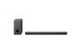 Imagem de Combo Smart TV LG QNED MiniLED 65''  65QNED90S + Sound Bar S90QY