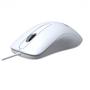 Imagem de Combo Soft Pcyes com Teclado ABNT2 + Mouse USB, Branco - PCOSF2W