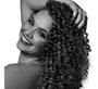 Imagem de Combo Soul Power Curly Styling Cream 800g + Soul Mask 400g