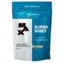 Imagem de Combo Super Whey Protein 900g + Bcaa 60 Caps + Luva Max Titanium