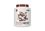 Imagem de Combo Suplemento em pó Fresh Whey Isolado Chocolate Belga e Avela + Creatina + Shakeira - Dux