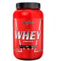 Imagem de Combo Suplemento em Po Isolado Concentrado Protein Nutri Whey + Coqueteleira - Integralmedica