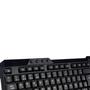 Imagem de Combo Teclado e Mouse C3-Tech USB, ABNT2, Preto - K-W10BK - C3 tech