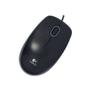 Imagem de Combo Teclado E Mouse Com Fio Usb Logitech Mk120