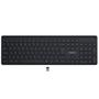 Imagem de Combo Teclado E Mouse Csi50 Sem Fio Intelbras