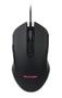 Imagem de Combo teclado e mouse gamer 2400 dpi com led tc239