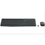 Imagem de Combo Teclado E Mouse Logitech Mk235 S/ Fio 920-007903
