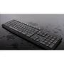 Imagem de Combo Teclado E Mouse Logitech Mk235 S/ Fio 920-007903