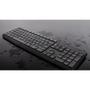Imagem de Combo Teclado e Mouse Logitech MK235 s/ Fio 920-007903