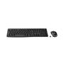 Imagem de Combo Teclado E Mouse Logitech Mk270 Wireless Sem Fio