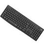 Imagem de Combo Teclado e Mouse Logitech MK295 Silent s/ Fio ABNT2 920-009793