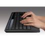 Imagem de Combo Teclado e Mouse Logitech MK345 s/ Fio 920-007821