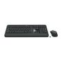 Imagem de Combo Teclado e Mouse Logitech MK540 Advanced s/ Fio 920-008674