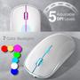 Imagem de Combo Teclado e Mouse Sem Fio JOYACCESS J com Retroiluminação