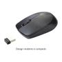 Imagem de Combo Teclado e Mouse sem Fio K-MEX - KA-S329  MA-A733