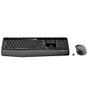 Imagem de Combo Teclado e Mouse sem fio Logitech MK345 com Teclado com Apoio e Mouse Destro, USB, Pilhas Inclusas e Layout ABNT2 - 920-007821