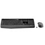 Imagem de Combo Teclado e Mouse sem fio Logitech MK345 USB, Pilhas Inclusas e Layout ABNT2